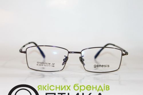 Оправа Genesis Titanium IP 5015 c.4