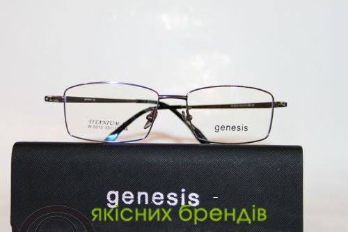 Оправа Genesis Titanium IP 5015 c.4