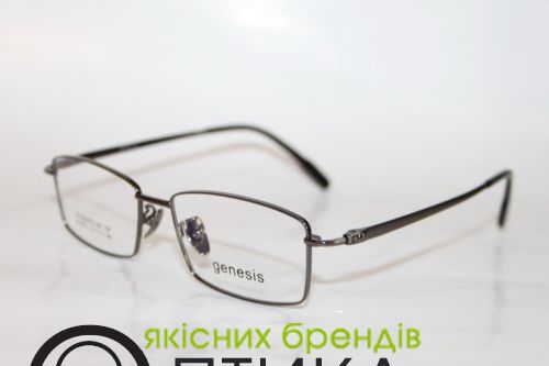 Оправа Genesis Titanium IP 5015 c.4