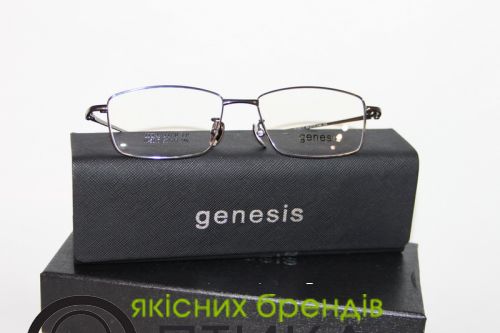 Оправа Genesis Titanium IP 5017 c.4