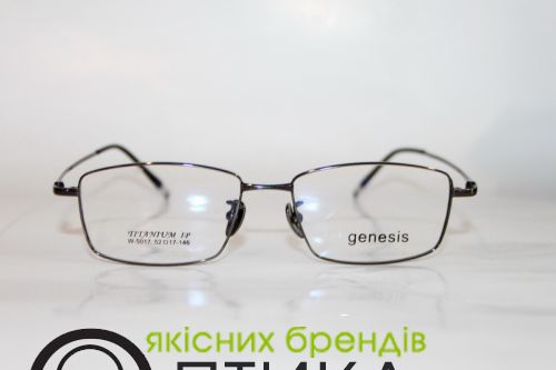Оправа Genesis Titanium IP 5017 c.4