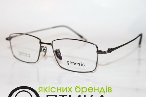 Оправа Genesis Titanium IP 5017 c.4