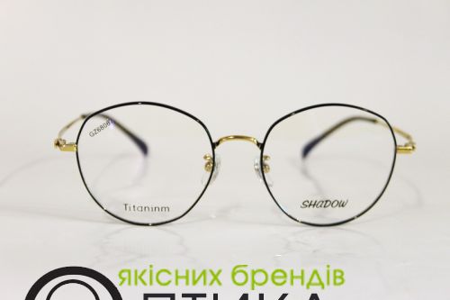 Оправа Shadow Titanium 68067 c.81