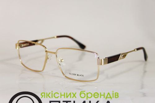 Оправа Oliver Black 6551 c.3