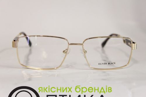 Оправа Oliver Black 6551 c.3