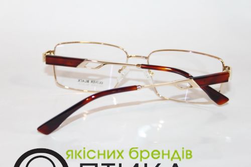 Оправа Oliver Black 6551 c.3
