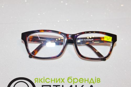 Окуляри +3,25/+3,25 (64) в оправі Paul Vocheront