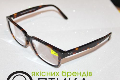 Окуляри +3,25/+3,25 (64) в оправі Paul Vocheront