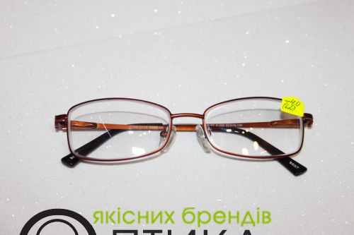 Окуляри-4,0 (62) в оправі Best