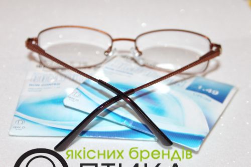 Окуляри-4,75 (63) в оправі Best