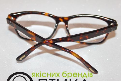 Окуляри +4,0 (63-64) в оправі Paul Vocheront
