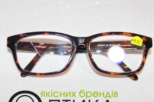 Окуляри +4,25 (64) в оправі Paul Vocheront