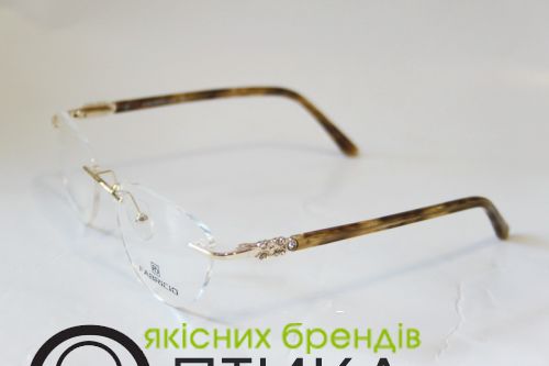 Оправа на втулках Fabricio FF 247 c.1