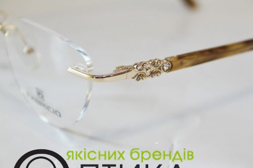 Оправа на втулках Fabricio FF 247 c.1