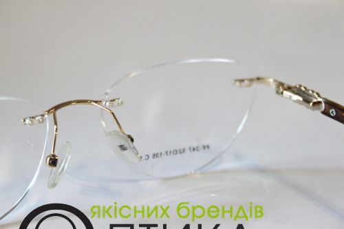 Оправа на втулках Fabricio FF 247 c.1