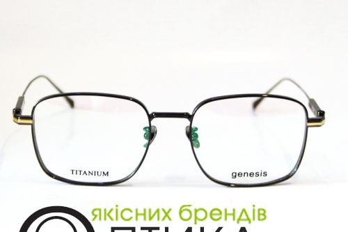 Оправа Genesis IP-Titanium 80984 c.3