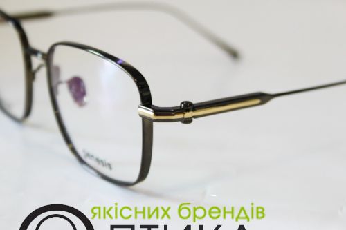 Оправа Genesis IP-Titanium 80984 c.3