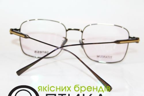 Оправа Genesis IP-Titanium 80984 c.3