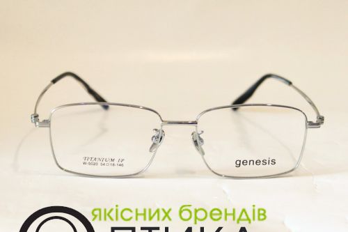 Оправа Genesis IP-Titanium 5020 c.3