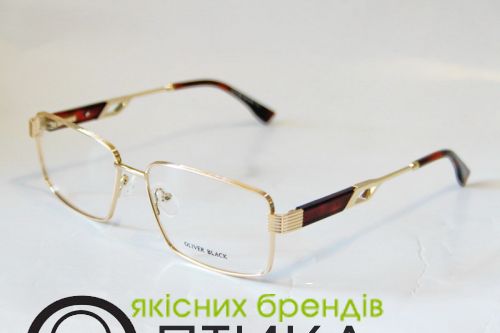 Оправа Oliver Black 6551 c.3