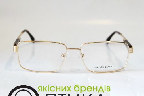 Оправа Oliver Black 6551 c.3