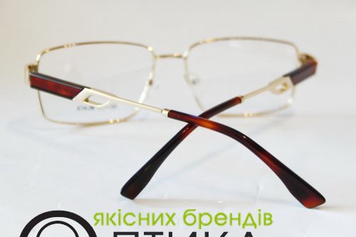 Оправа Oliver Black 6551 c.3