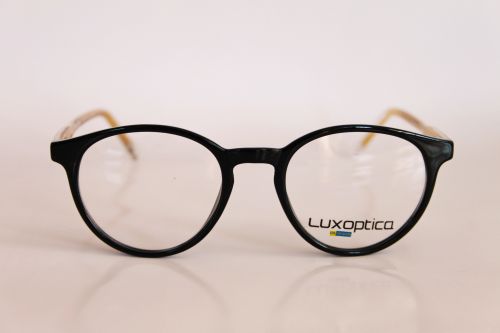 Оправа Luxoptica 0623 BKCRY