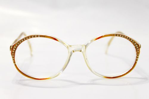 Оправа LANVIN Ol 528