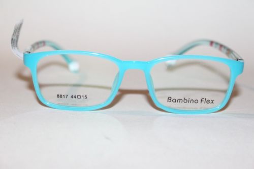 Оправа дитяча Bambino Flex 8817 c.130