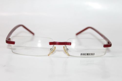 Оправа безобідкова Bikkembergs BK 03303