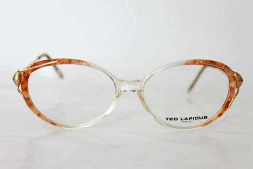 Оправа Ted Lapidus 615 c.6254