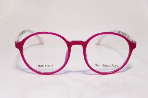 Оправа (Д) Bambino Flex 8823