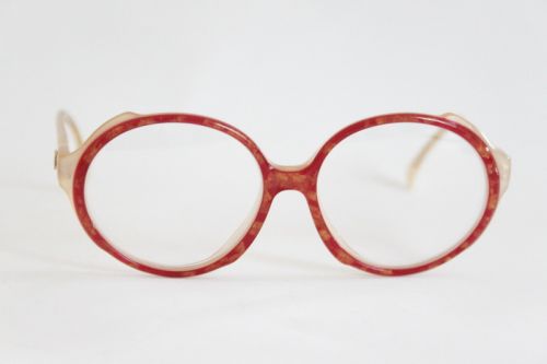 Оправа Essilor кругла