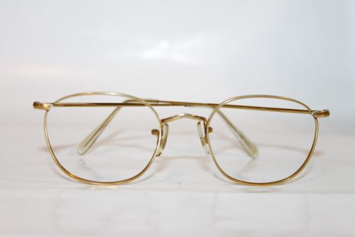 Оправа Hilton Classic 3 14KT GR