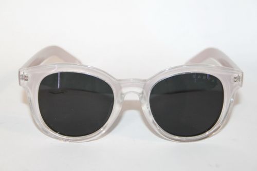 Сонцезахисні окуляри CASTA 243 Grey (з поляризацією)