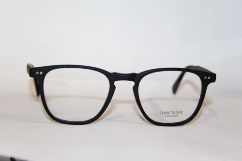 Оправа з накладкою від сонця Toms Teddy 1