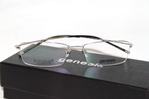 Оправа Genesis B-Titanium 6620 c.4