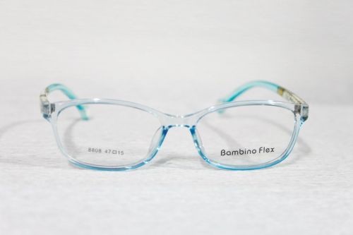 Оправа Bambino Flex 8808 c.28  (блакитна)