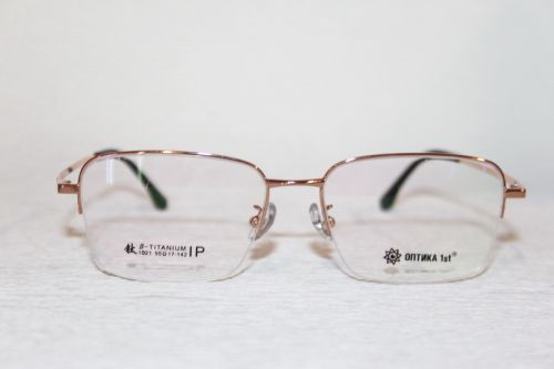 Оправа 1-st IP Titanium 1021 c.10