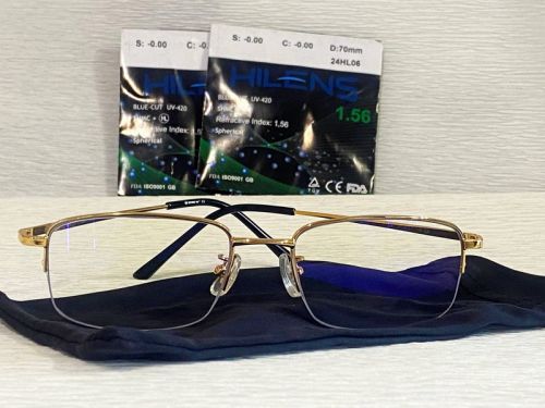 Комп`ютерні окуляри з лінзами Hilens Blue Cut