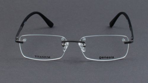 Оправа Genesis на гвинтах Titanium 3887360 003