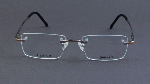 Оправа Genesis на гвинтах Titanium 50023 с.2
