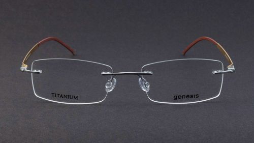 Оправа Genesis на втулках Titanium 5001 с.1