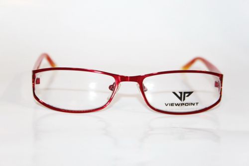 Оправа Viewpoint OVP 1354 S.Red