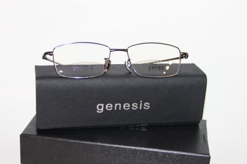 Оправа Genesis Titanium IP 5017 c.4