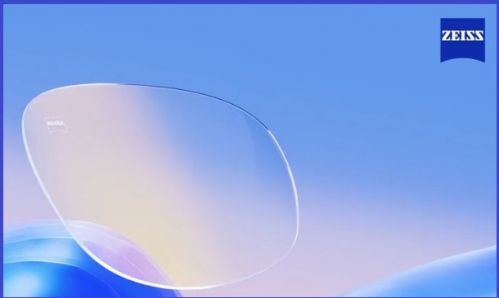 ZEISS ClearView 1.5 DVP UV